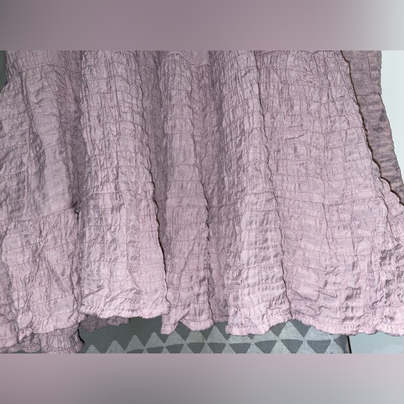 Mauve dress from Target - Picture 2 of 3